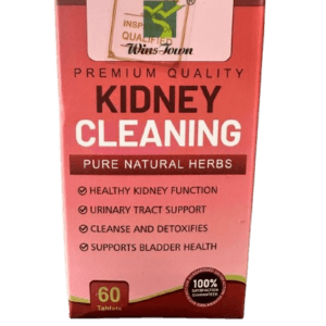 Wins Town Kidney Cleaning