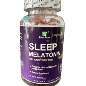 Sleep Melatonin For a Healthy Sleep Cycle