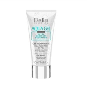 Aqua facial gel hydratacion extraordinaria