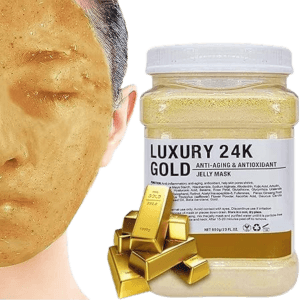 JELLY MASK LUXURY 24K GOLD