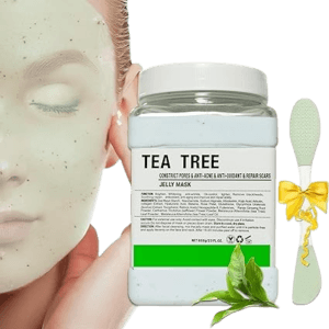 JELLY MASK TEA TREE