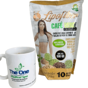 Lipofitron Café Vientre