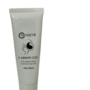 Gel exfoliante de carbono Reliefto