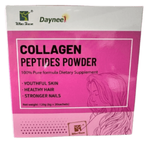 Collagen Peptides Powder