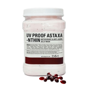 JELLY MASK UV PROOF ASTAXA
