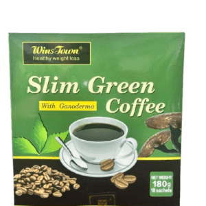 SGC Slimming Coffee