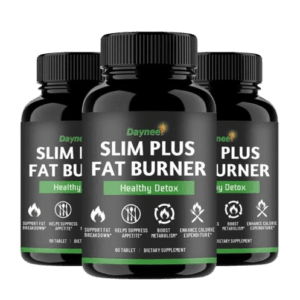 Slim Plus Fat Burner Tablet