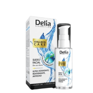 HYALURON CARE SUERO FACIAL