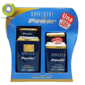 UNIVERSAL RPOWER ULTRA