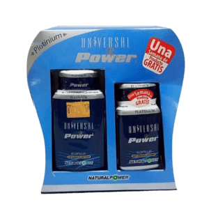 UNIVERSAL RPOWER PLATINUM