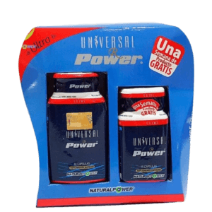 UNIVERSAL RPNF (GOLD)